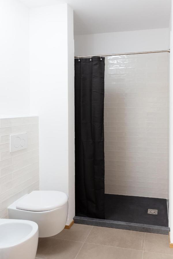 New Exclusive Melegnano Apartments- Near Train Station מראה חיצוני תמונה