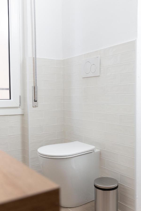 New Exclusive Melegnano Apartments- Near Train Station מראה חיצוני תמונה
