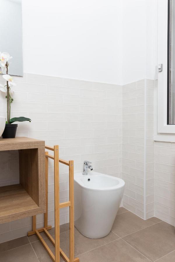 New Exclusive Melegnano Apartments- Near Train Station מראה חיצוני תמונה